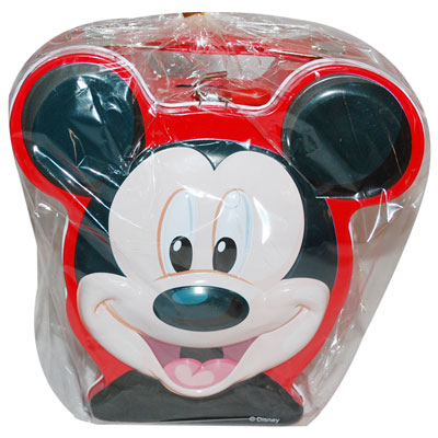 "Mickey Mouse Coin Box -code002 - Click here to View more details about this Product
